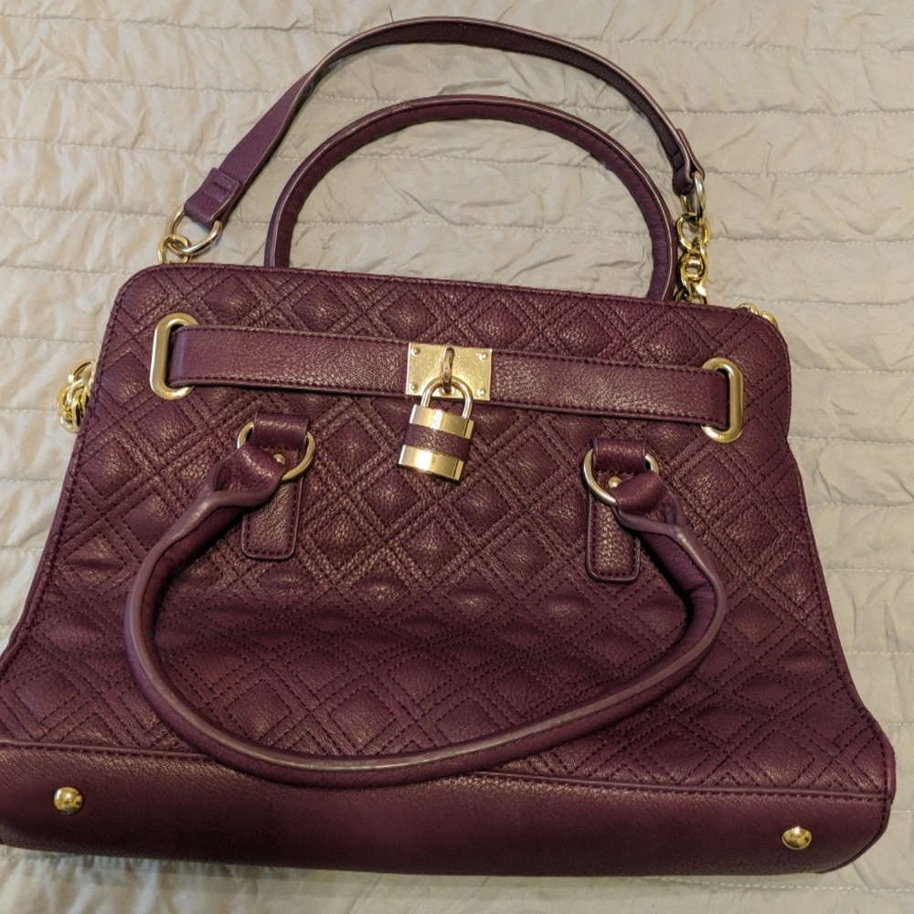 Charming Charlie's purse